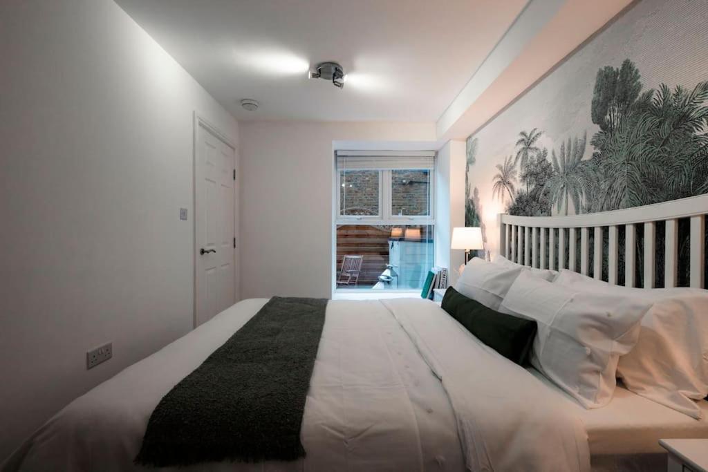 Holiday Home 2Br L 2Ba With Patio-Sleep 6 London Exterior photo